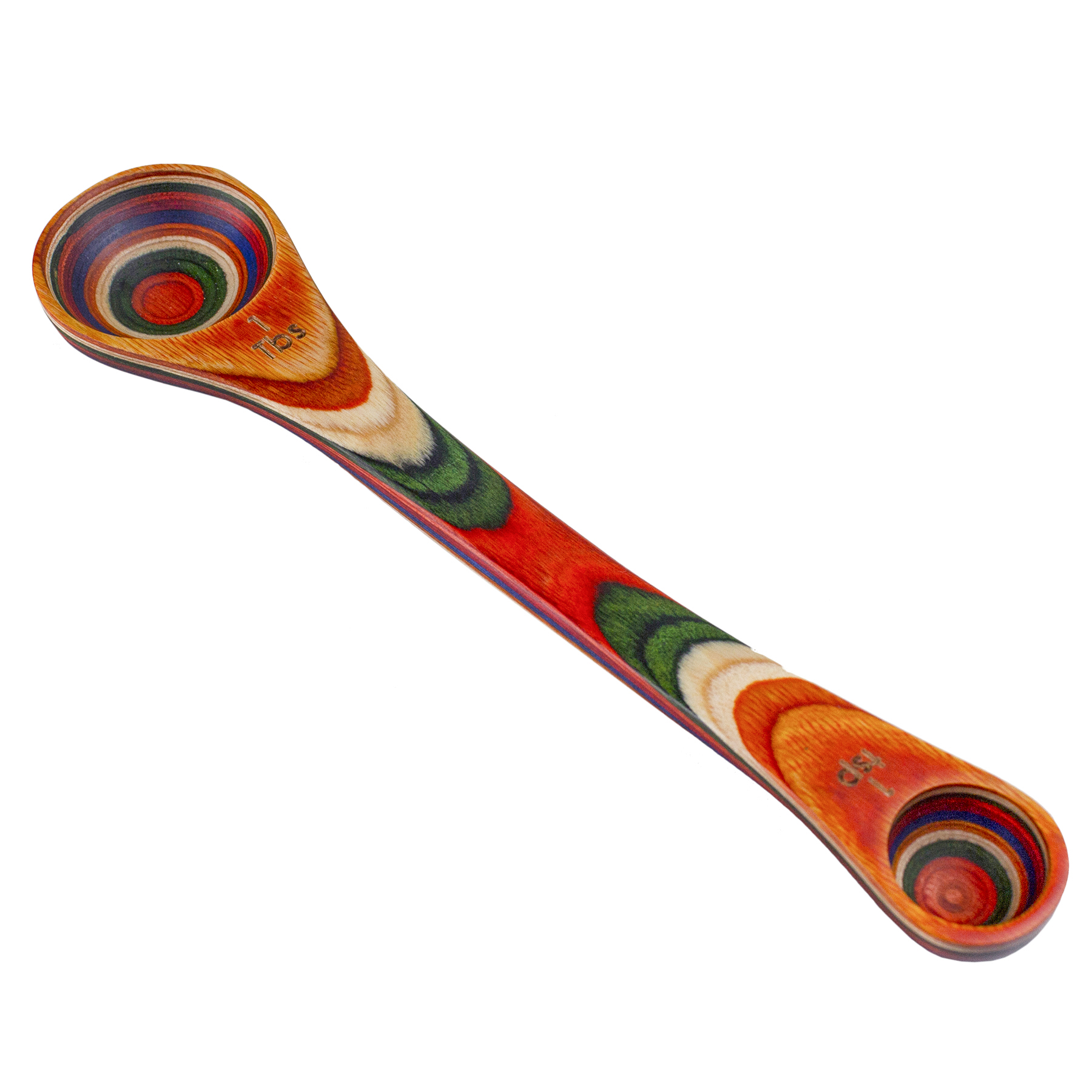 Baltique® Marrakesh 2-in-1 Measuring Spoon 7