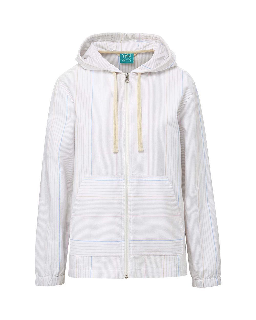 Women's Mood & Vibe™ Poplin Jacket - W25605 7