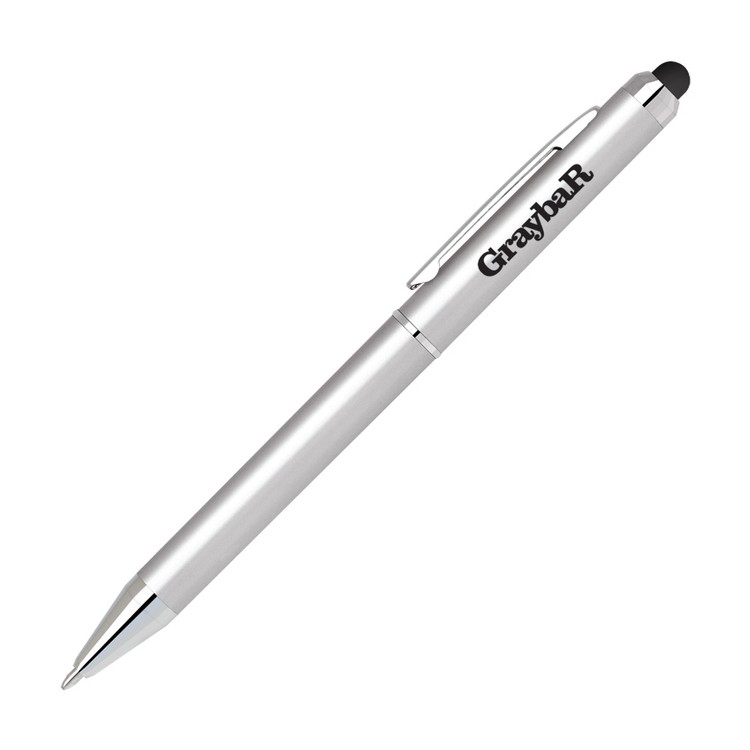 Bank Stylus with Twist Pen 4