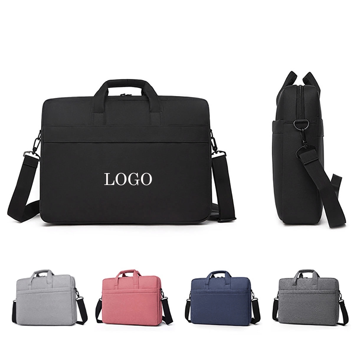 15.6 Inch Computer Laptop Bag 4