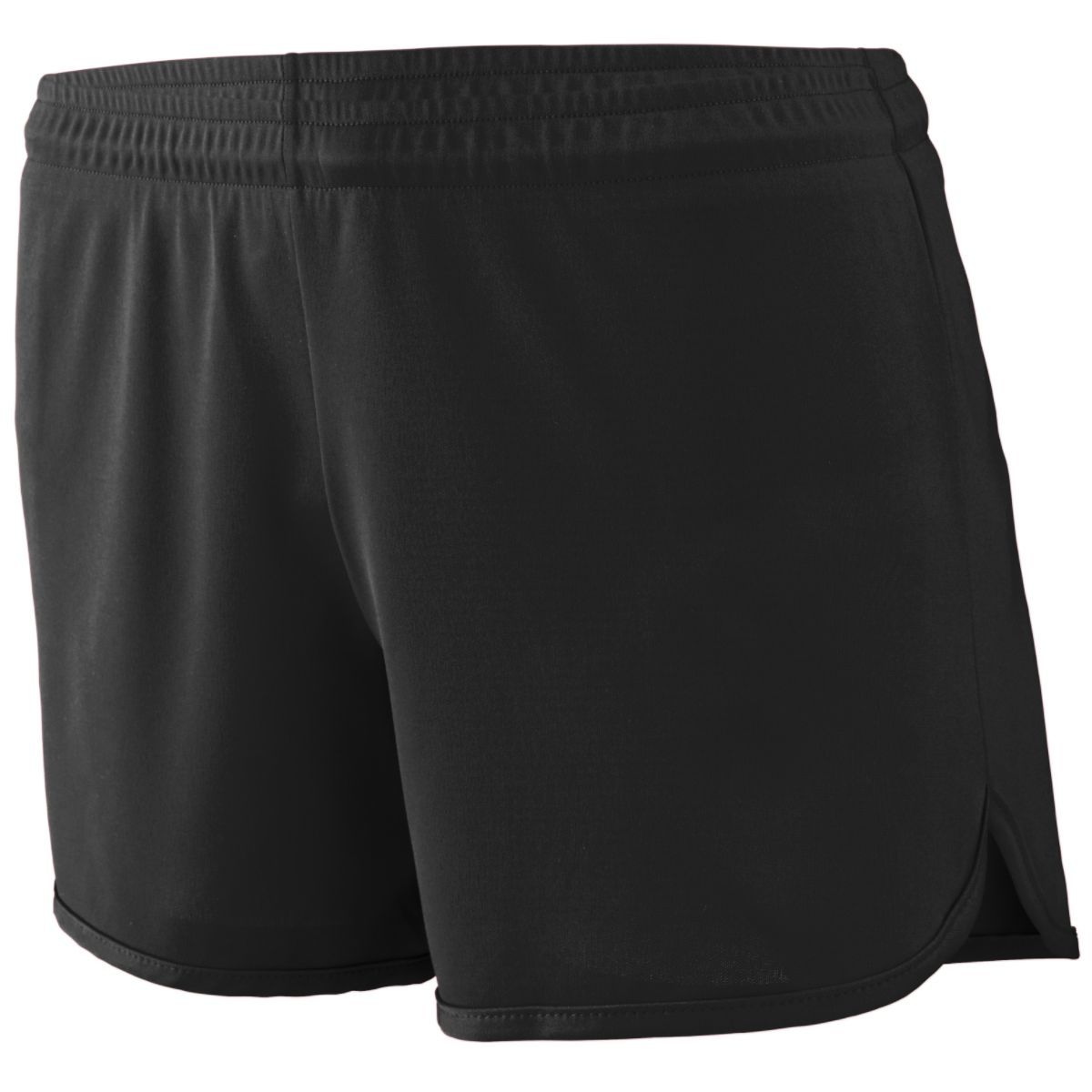Ladies Accelerate Shorts 3