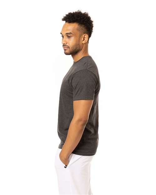 Unisex Committed T-Shirt - EC1090 7