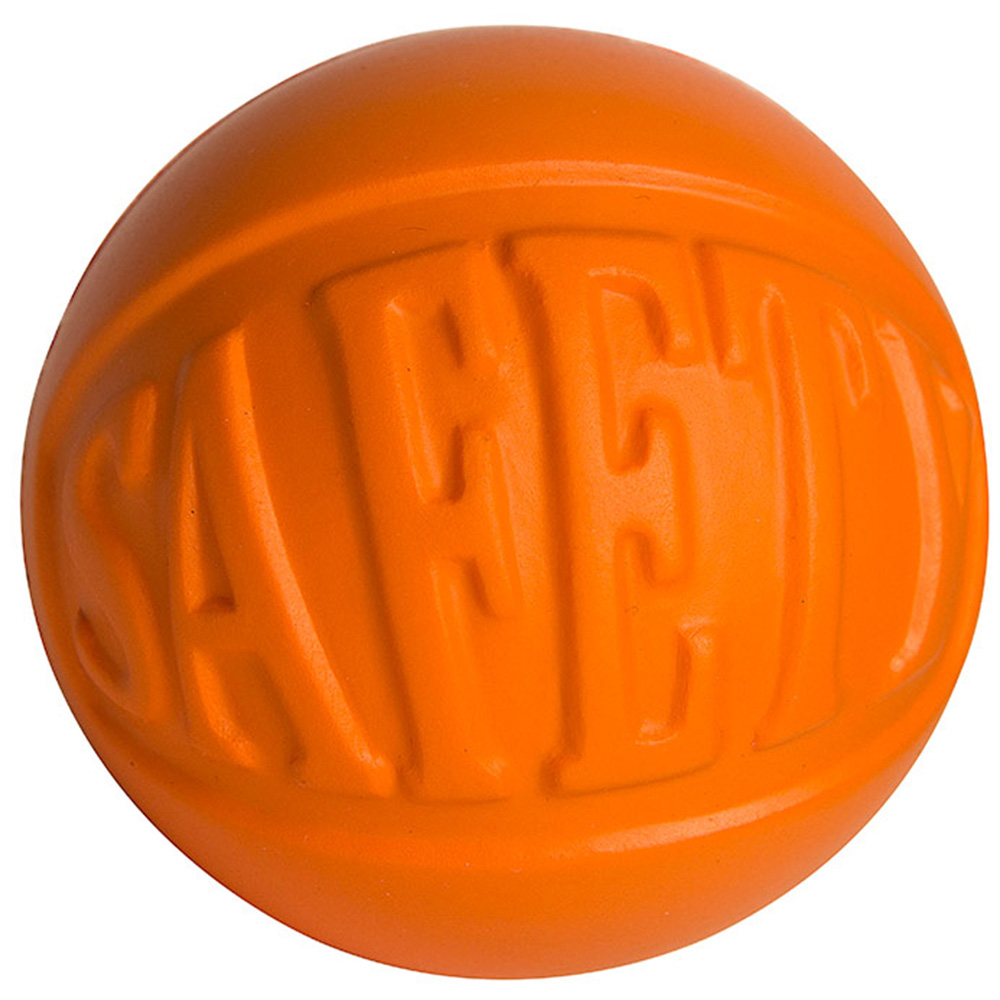 Safety Stress Ball 1