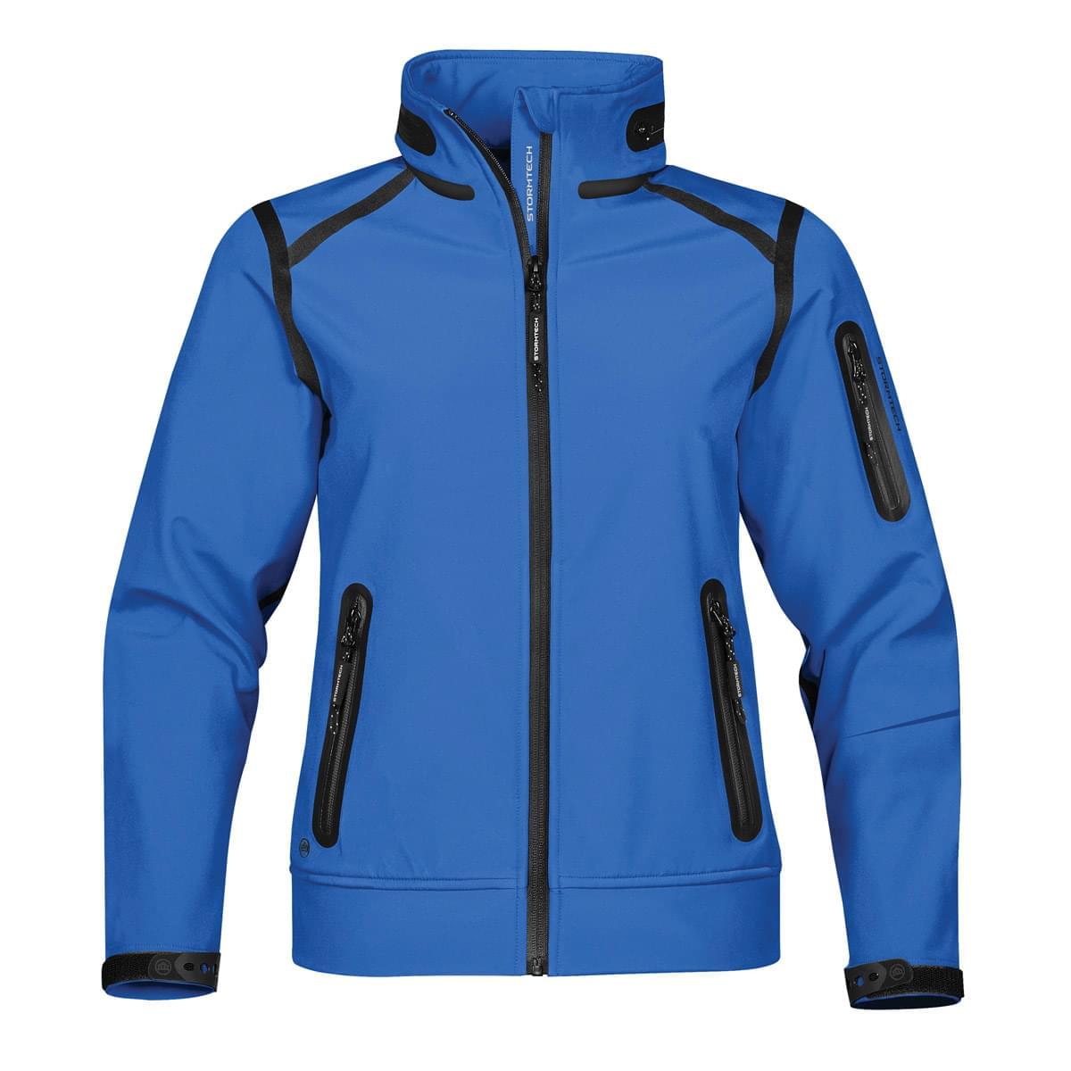 Stormtech Women's Oasis Softshell 3
