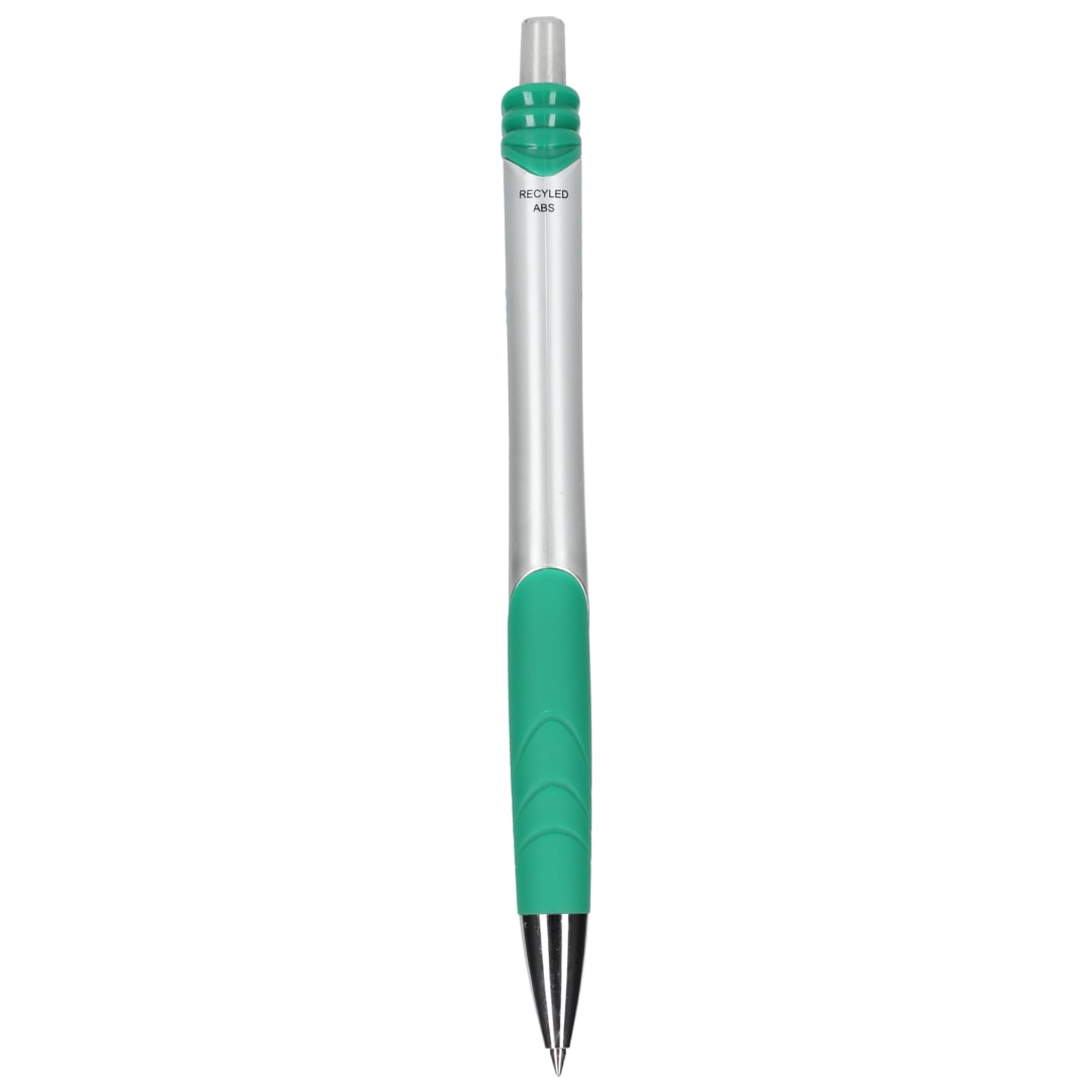 Crux Recycled ABS Gel Pen 121