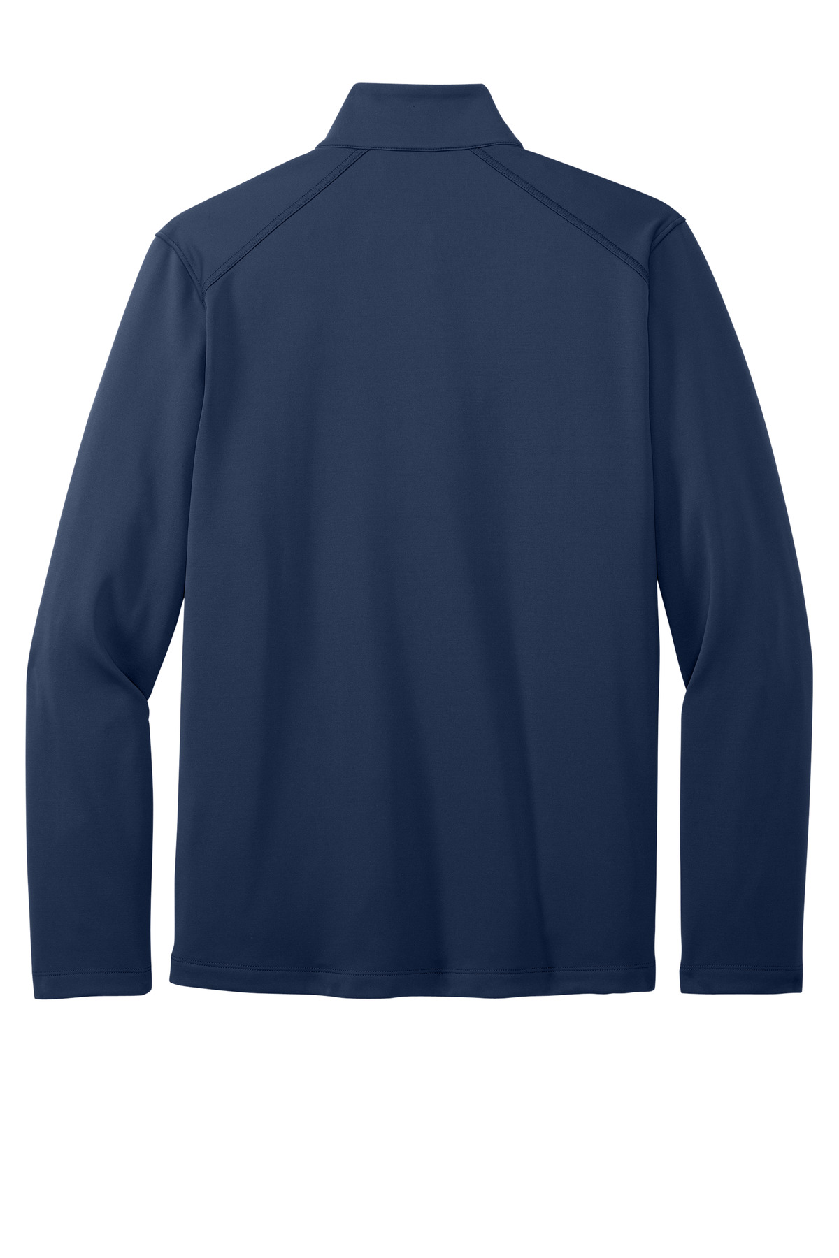 Port Authority Smooth Fleece 1/4-Zip F804 10
