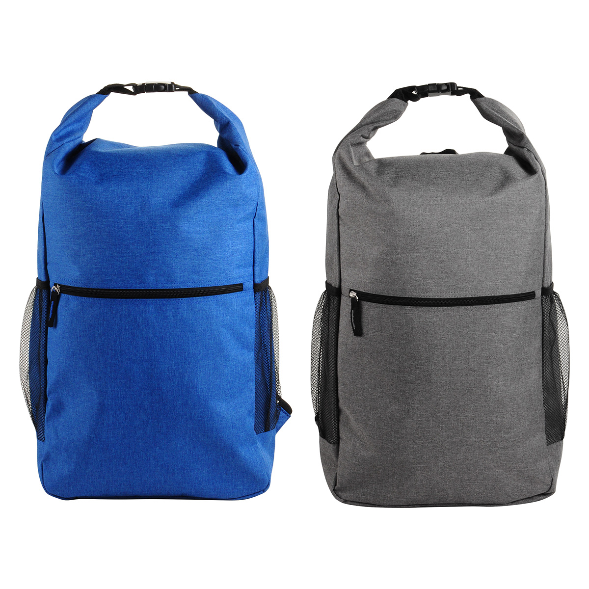 Bellerive Roll Top Backpack 19