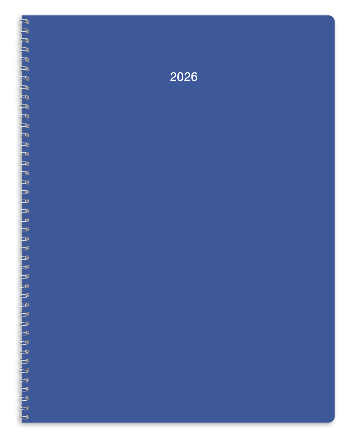 Triumph® Calendars Classic Weekly Planner 15
