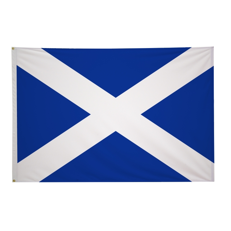 4' x 6' International Flags 71