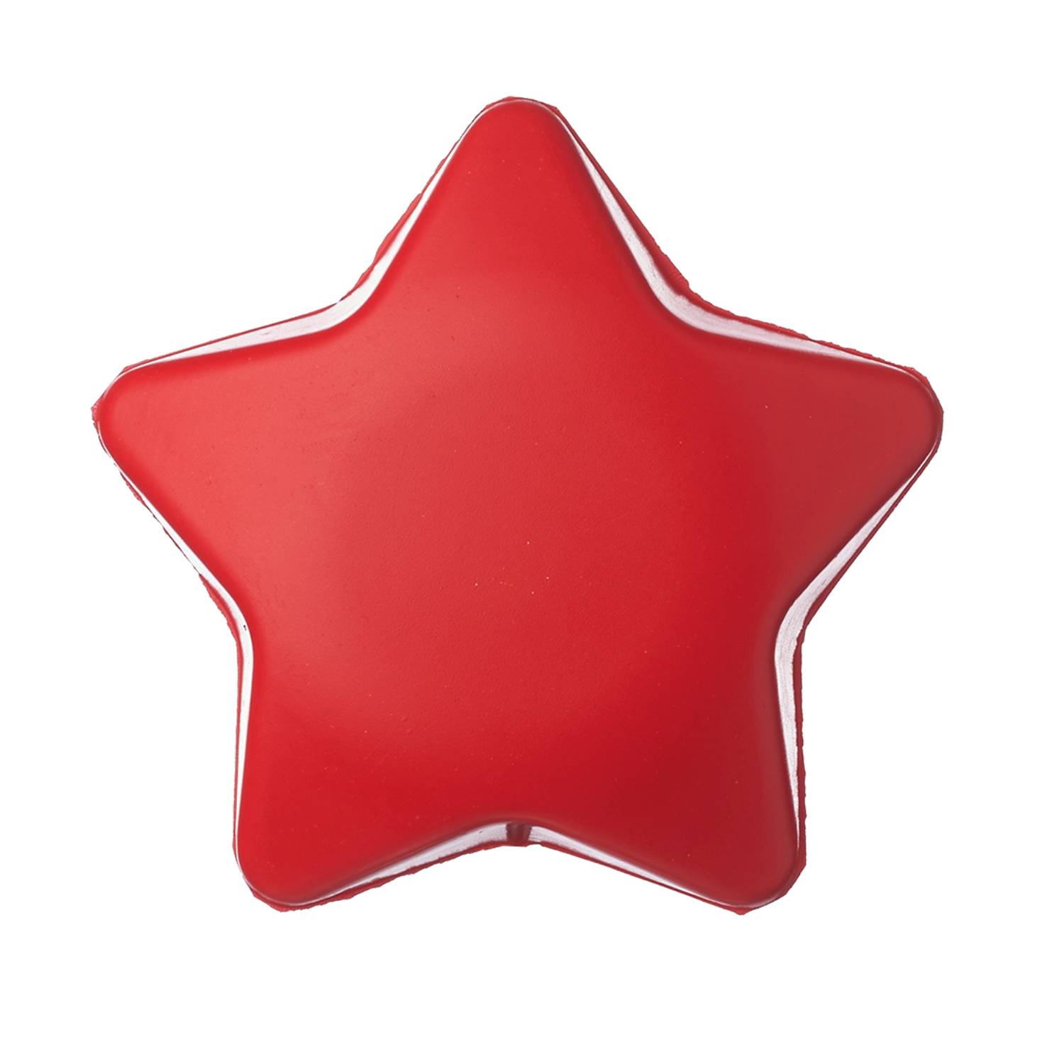 USA Flag Star Stress Relief Toy 2