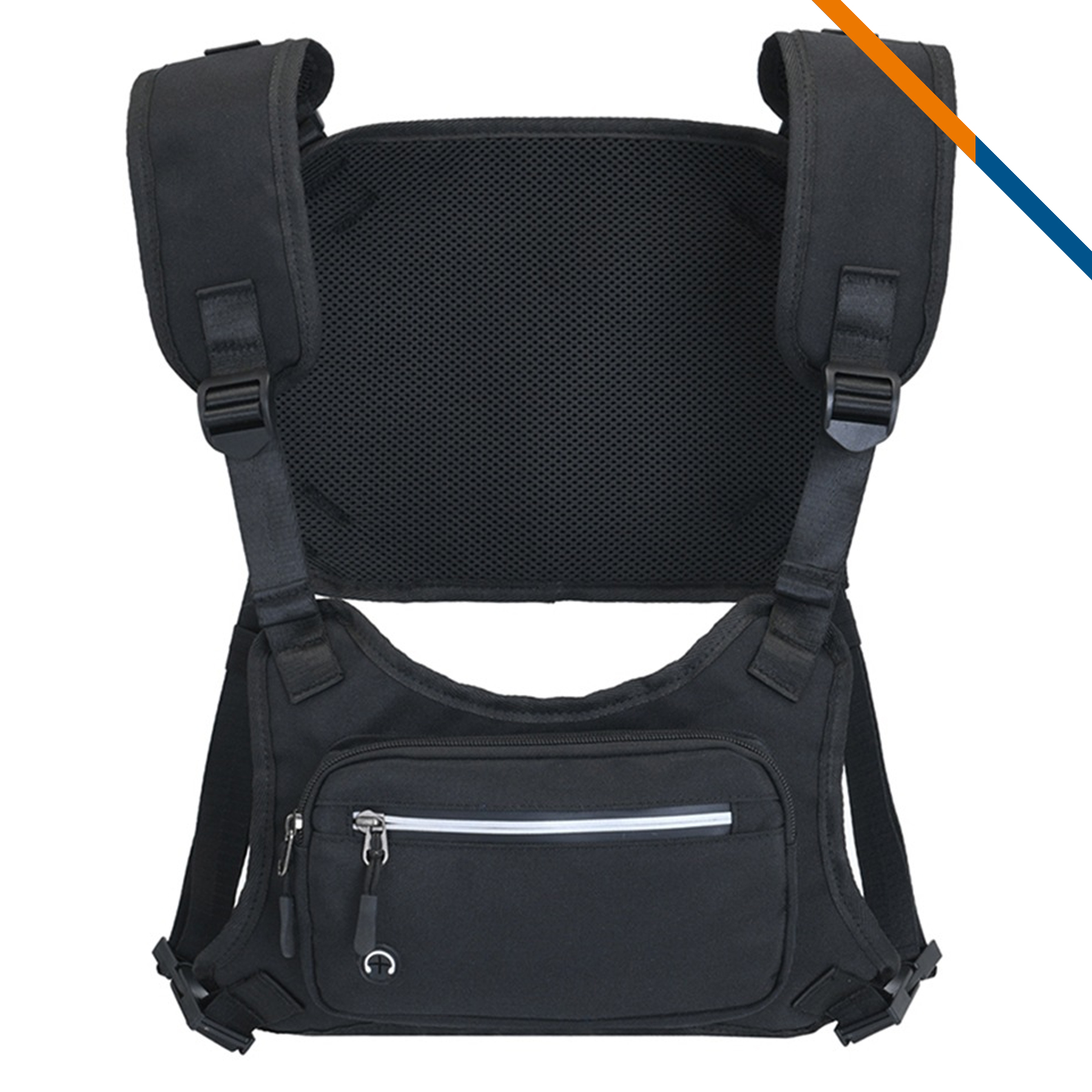 Porto Chest Bag 4