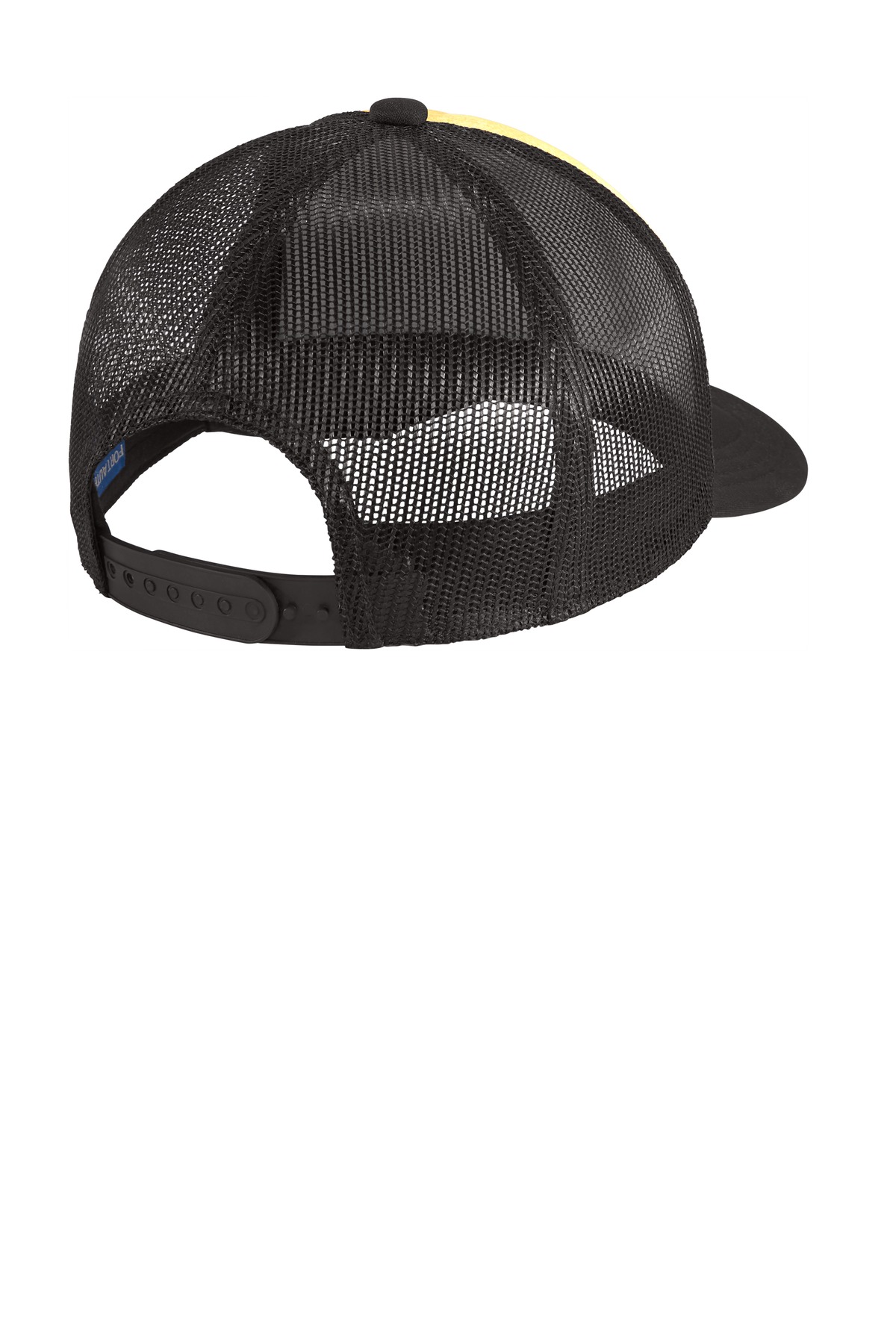 Port Authority Photo Real Snapback Trucker Cap C950 9