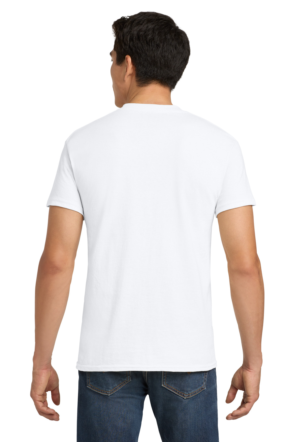 Gildan - Heavy Cotton 100% Cotton T-Shirt. 5000 605