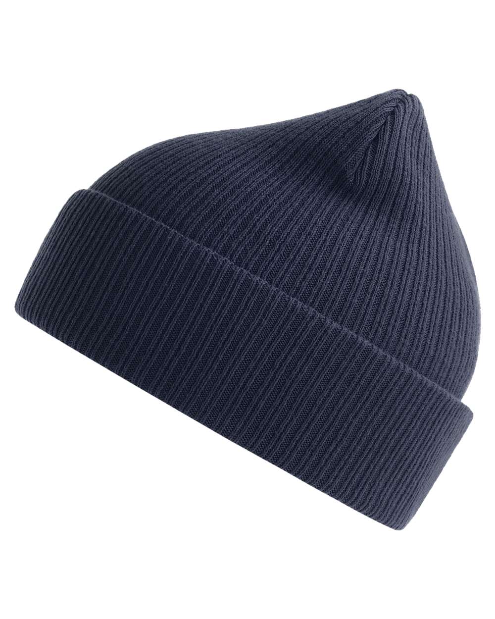 Sustainable Cuffed Beanie - NELSON 17
