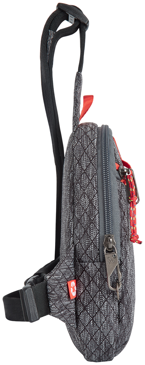 Travelon® Anti-Theft Greenlander Compact Sling 13