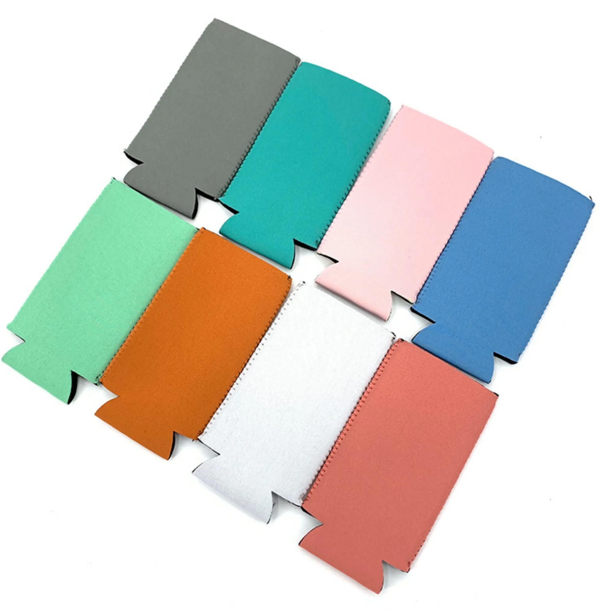 Soft Neoprene Cup Sleeve Premium 5