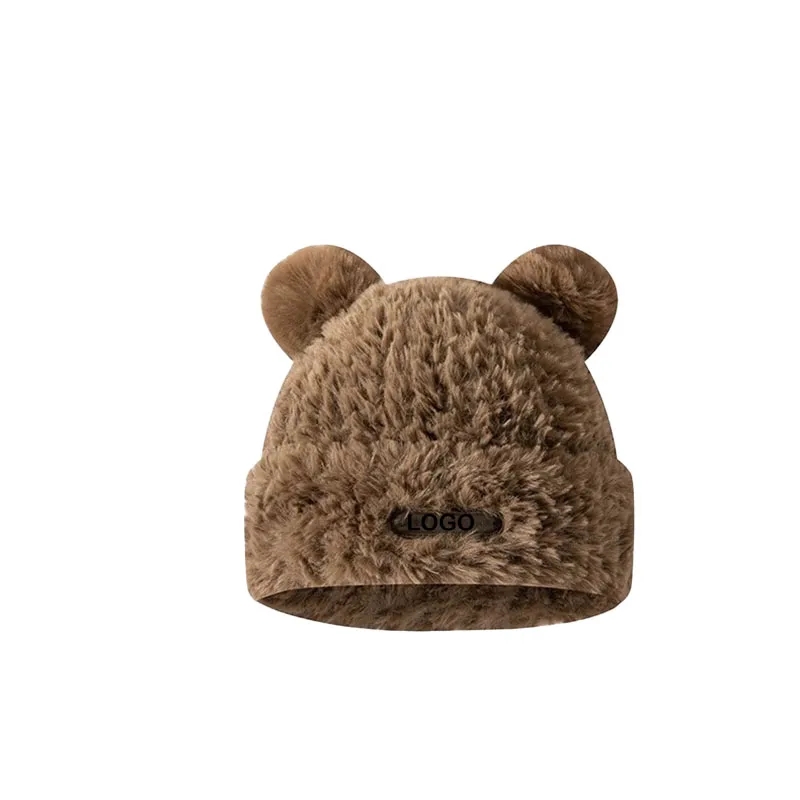 Furry Hat
