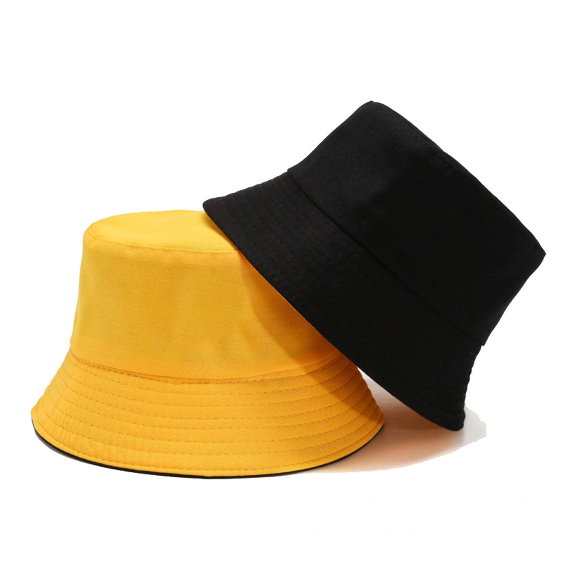 Simple Reversible Bucket Hat 7
