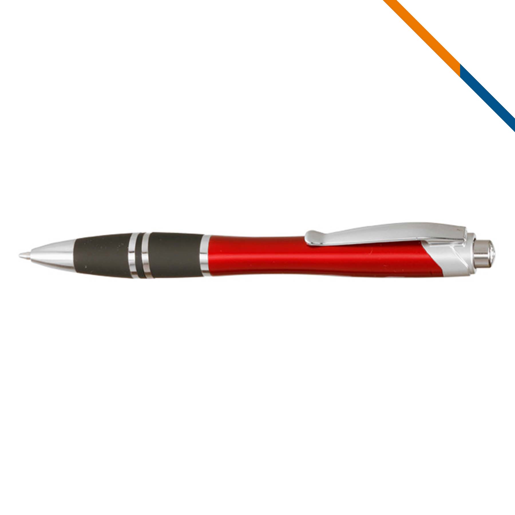 Foship Plastic Ballopoint Pen 4