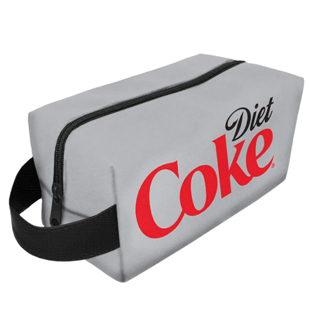 Full-Color Customized Dopp Kit 5