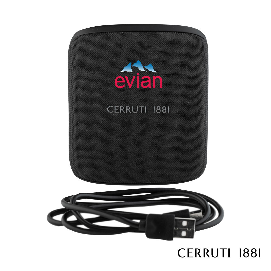 Cerruti 1881® Irving Wireless Charger