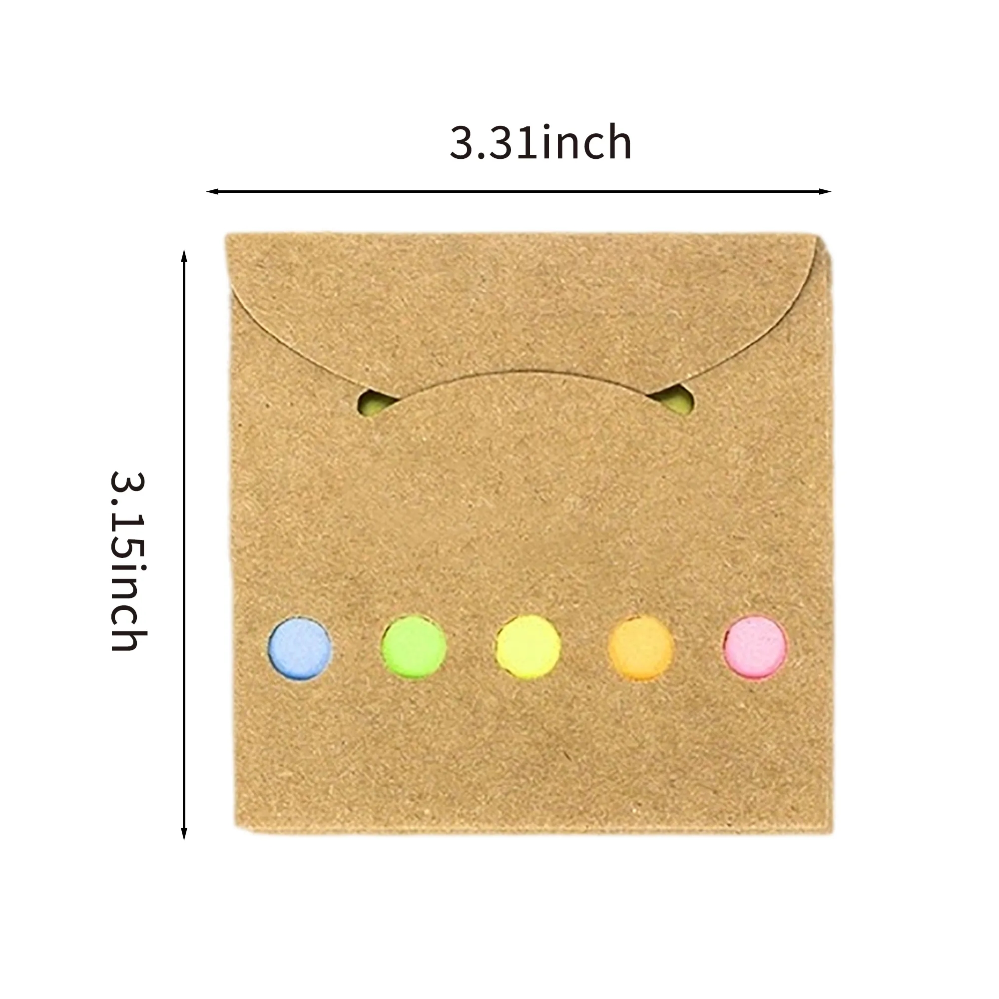 Sticky Note Tabs 8