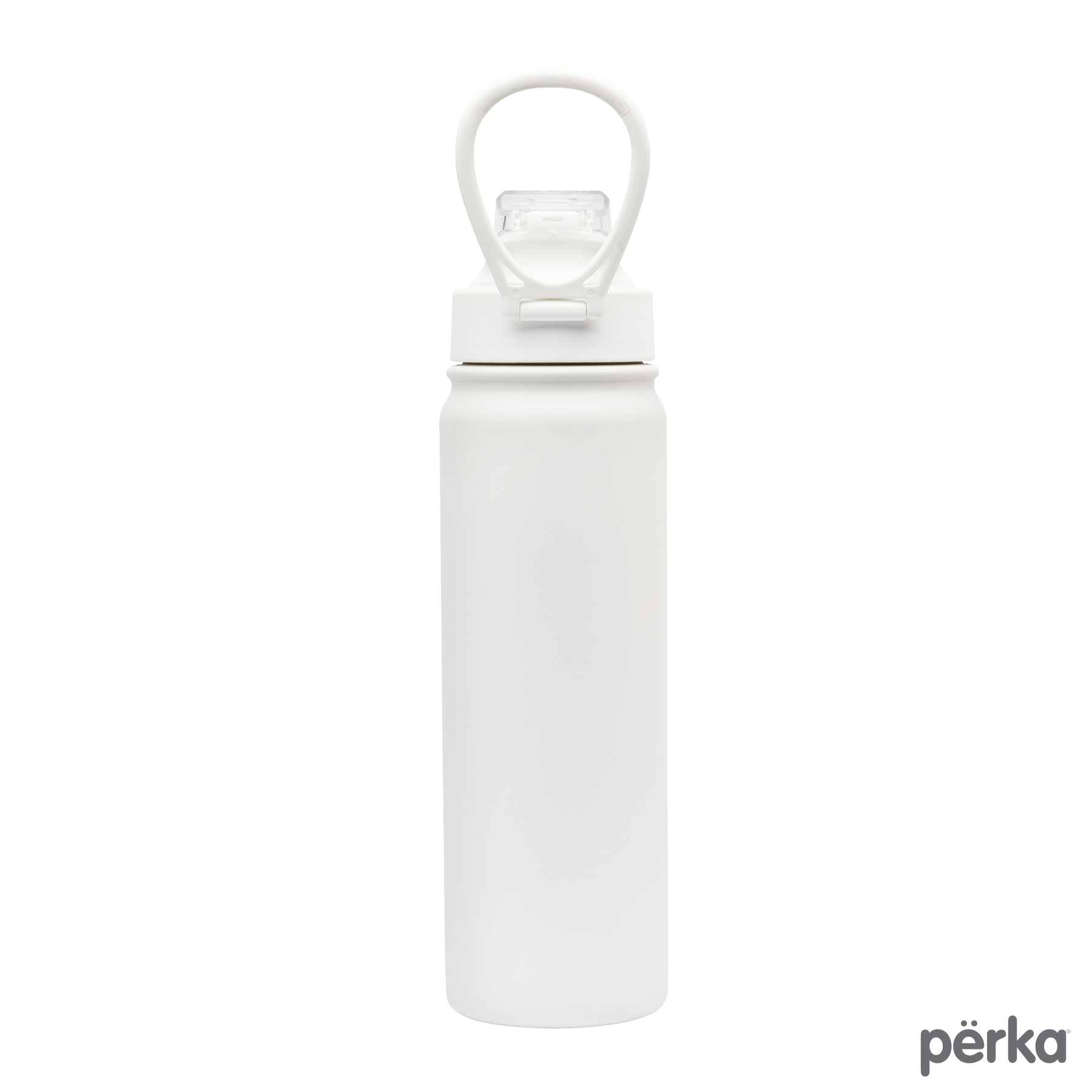 Perka® Rex 24 oz. Double Wall, Stainless Steel Water Bottle 17