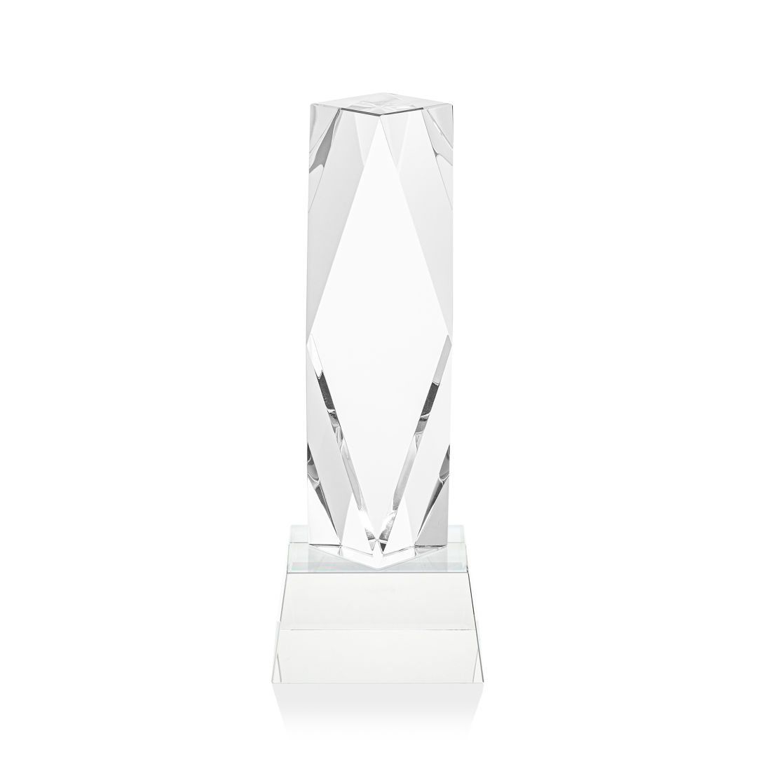 Toscana Award on Base - Clear 12