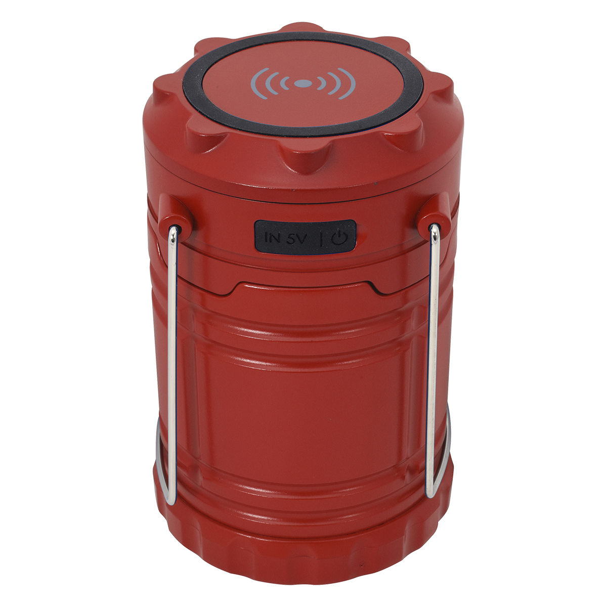 COB Pop-Up Lantern With Wireless Charger 7