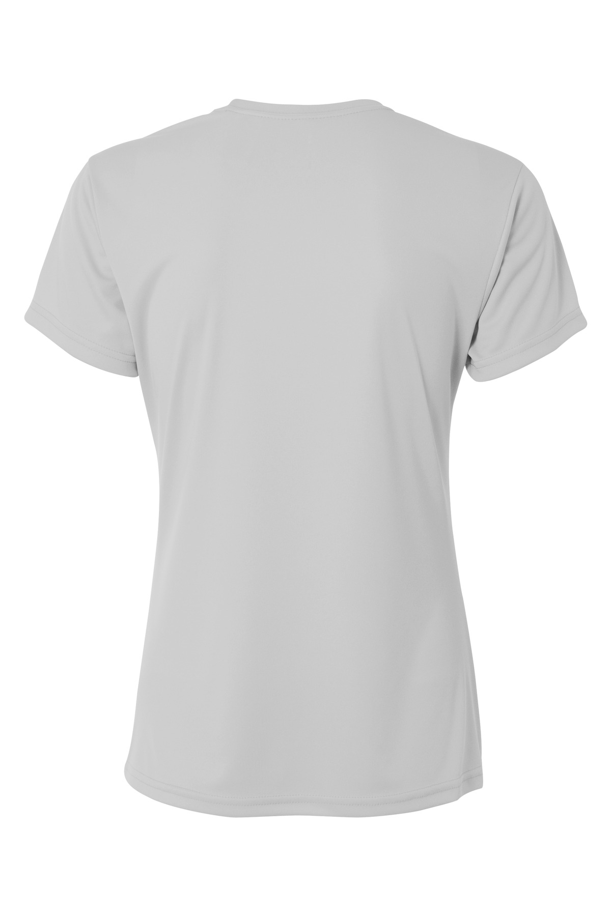A4 Women's Cooling Performance Short Sleeve Tee A4NW3201 34