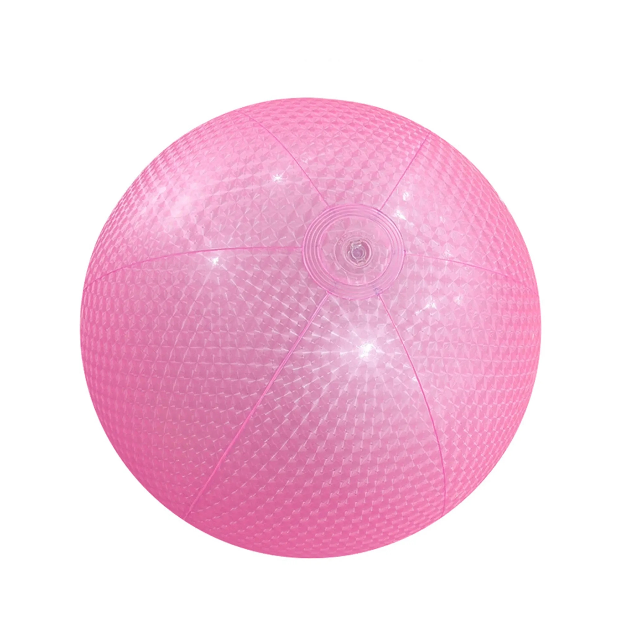 Inflatable Soccer Beach Ball 2