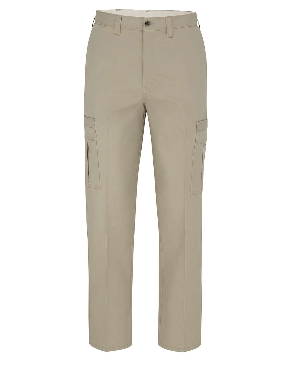 Men's Extended Sizes Premium Industrial Cargo Pants - LP72EXT 13