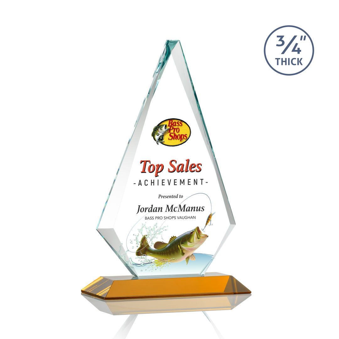 Windsor VividPrint™ Award - Amber 2