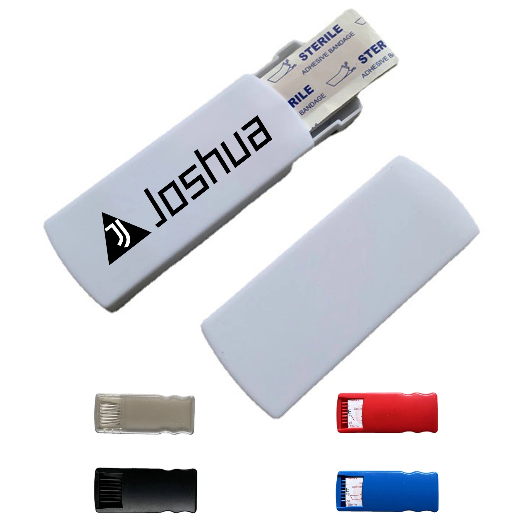 Bandage Dispenser 1