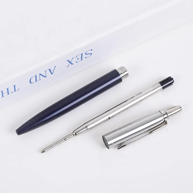 Ballpoint Pens 4