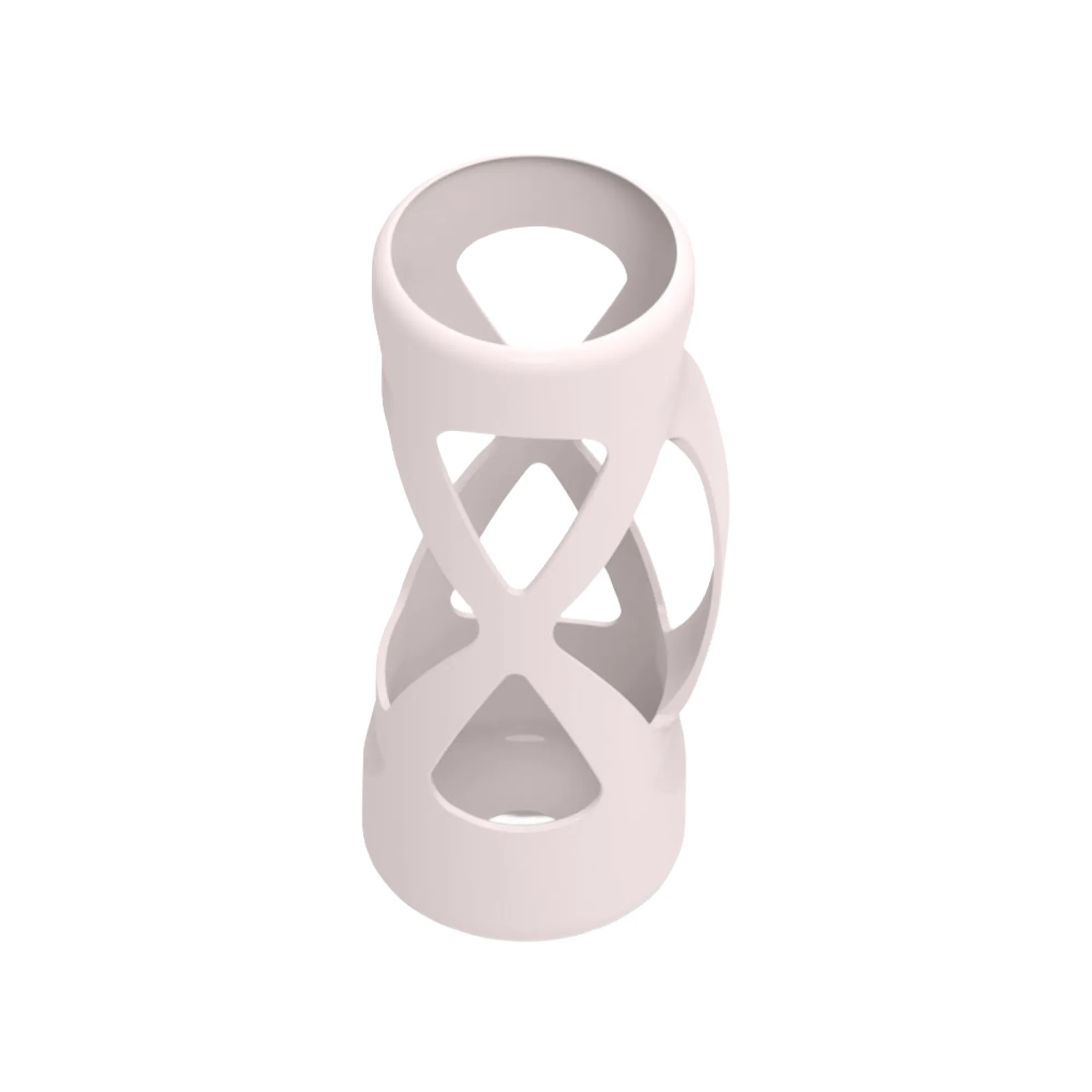 Sports Water Bottle Non-Slip Silicone Protective Sleeve 7