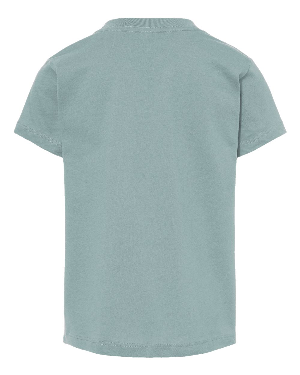 Toddler Jersey Tee - 3001T 16