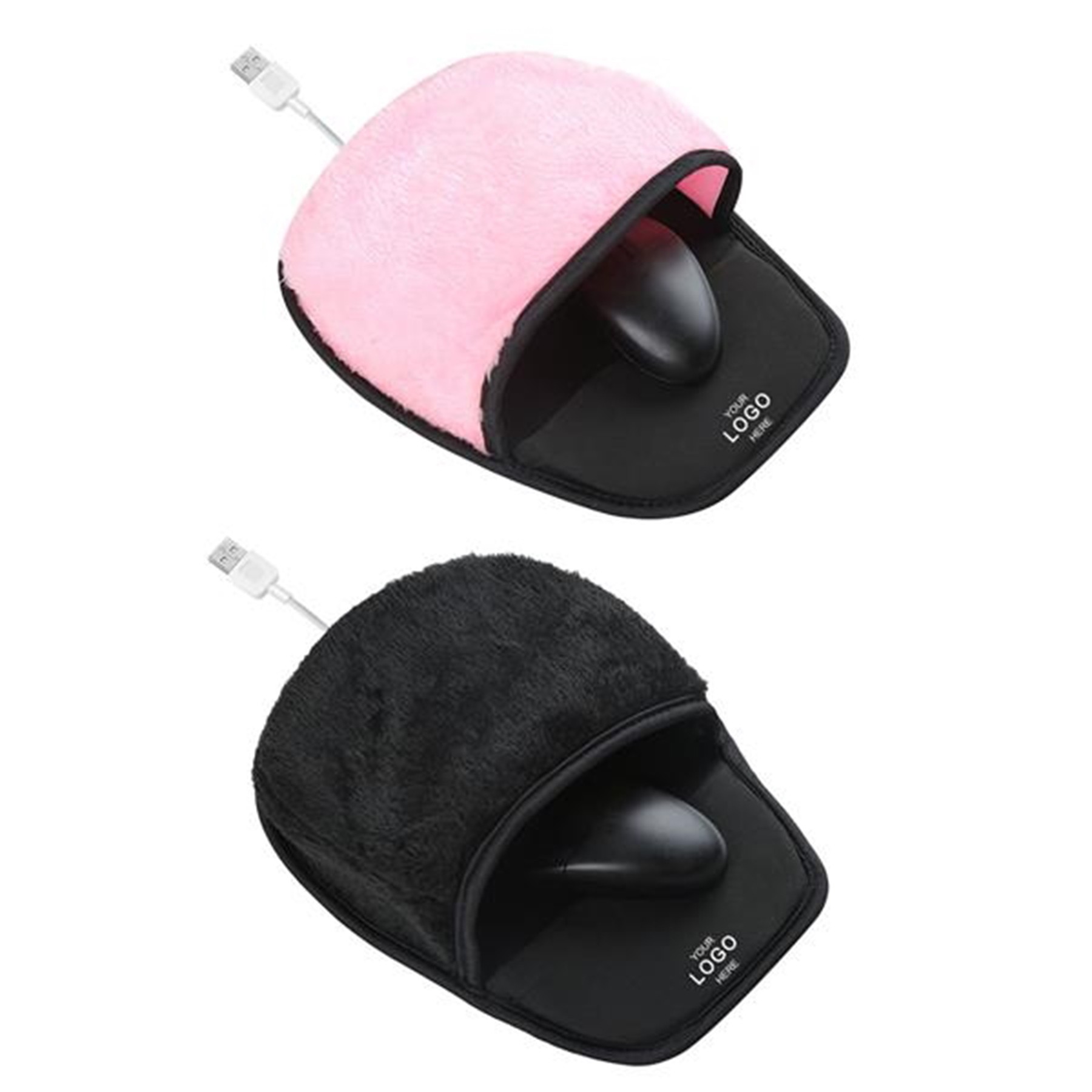 Heated Mouse Pad 1