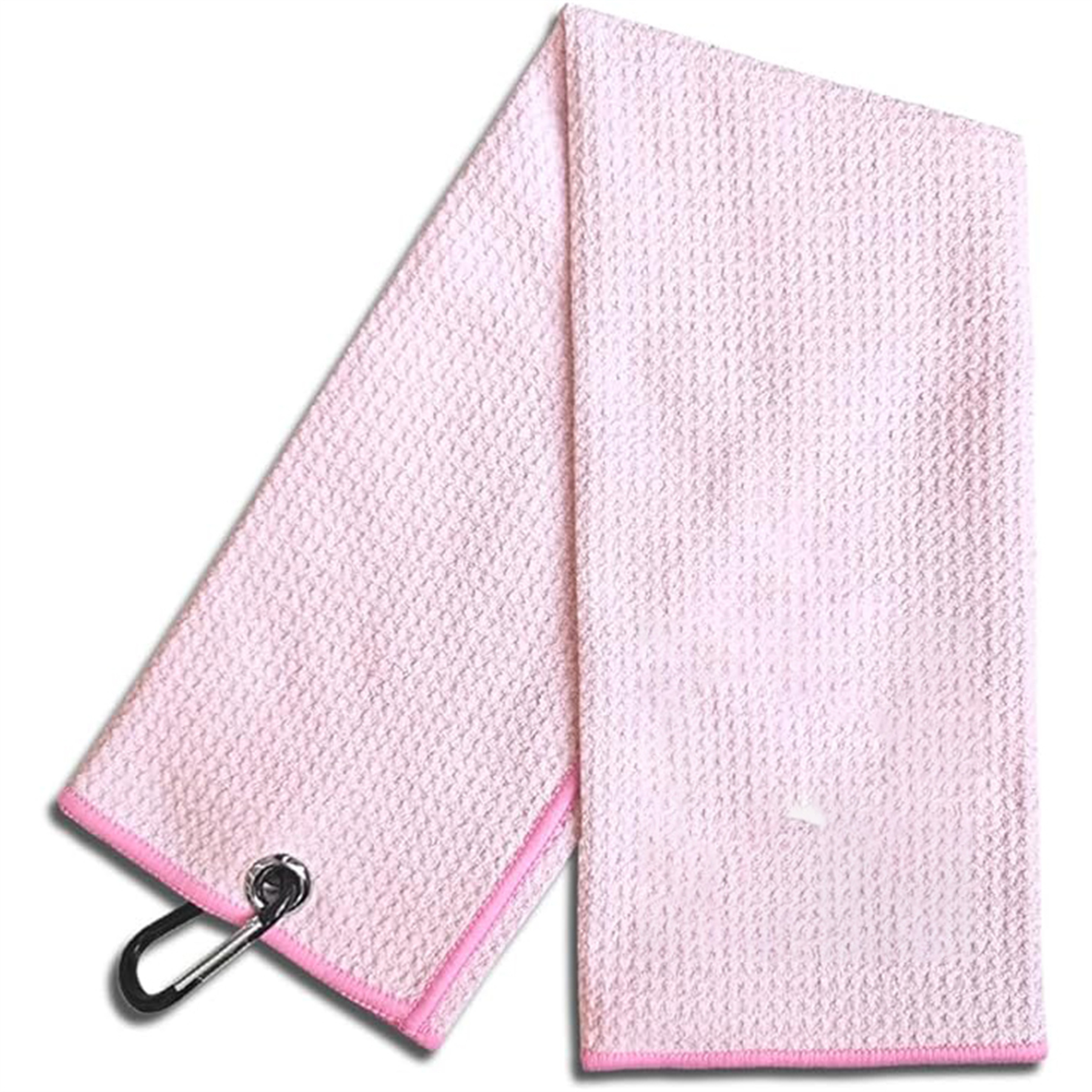 Funny Golf Towel for Golf Bag with Clip 2