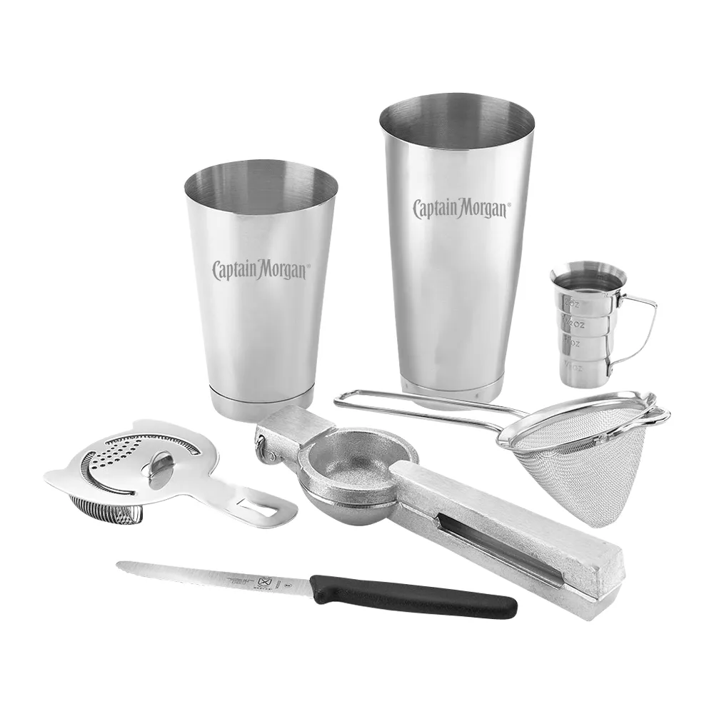 Margarita Cocktail Tool Kit 3