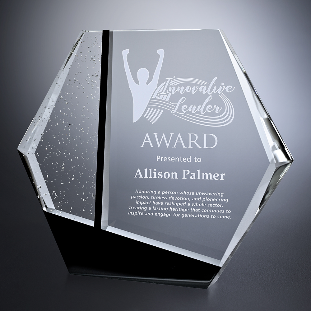 Commander Award 7