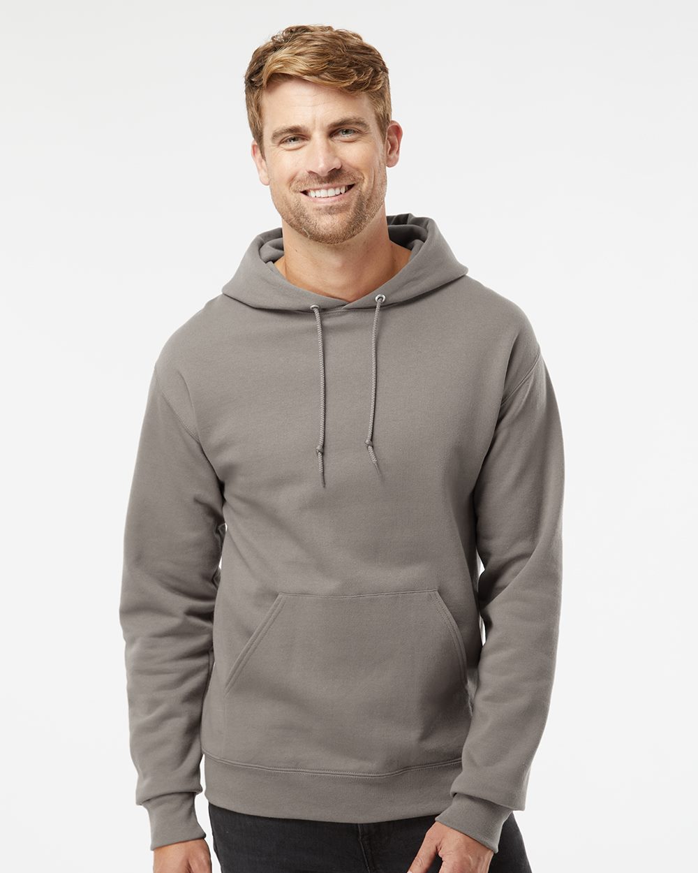 NuBlend Hooded Sweatshirt