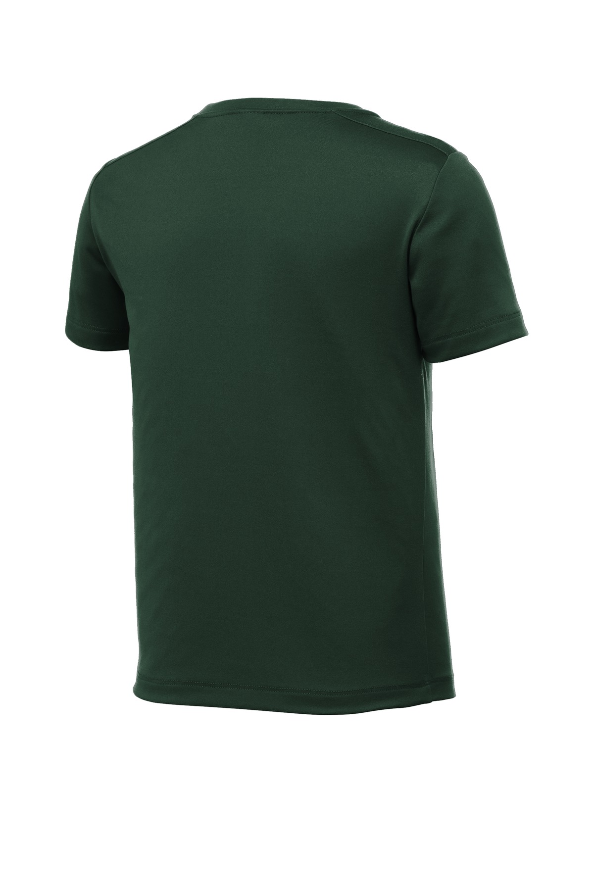 Sport-Tek Youth Posi-UV Pro Tee. YST420 1