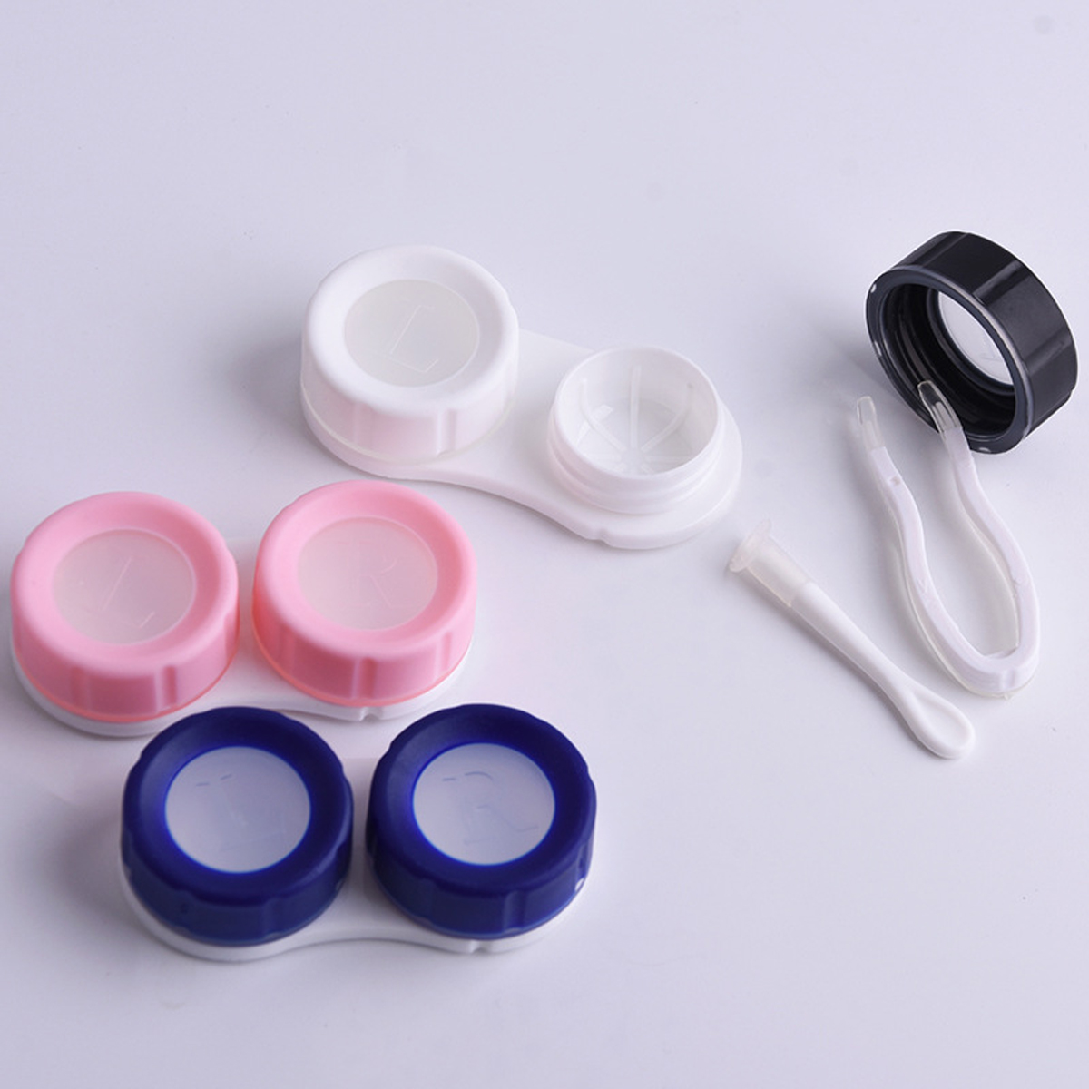 Contact Lens Case 2