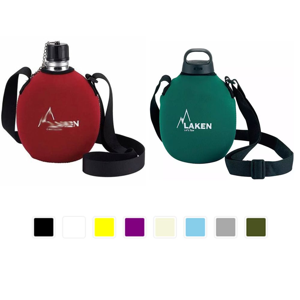 Water Bottle Canteen Pouch Cover 2