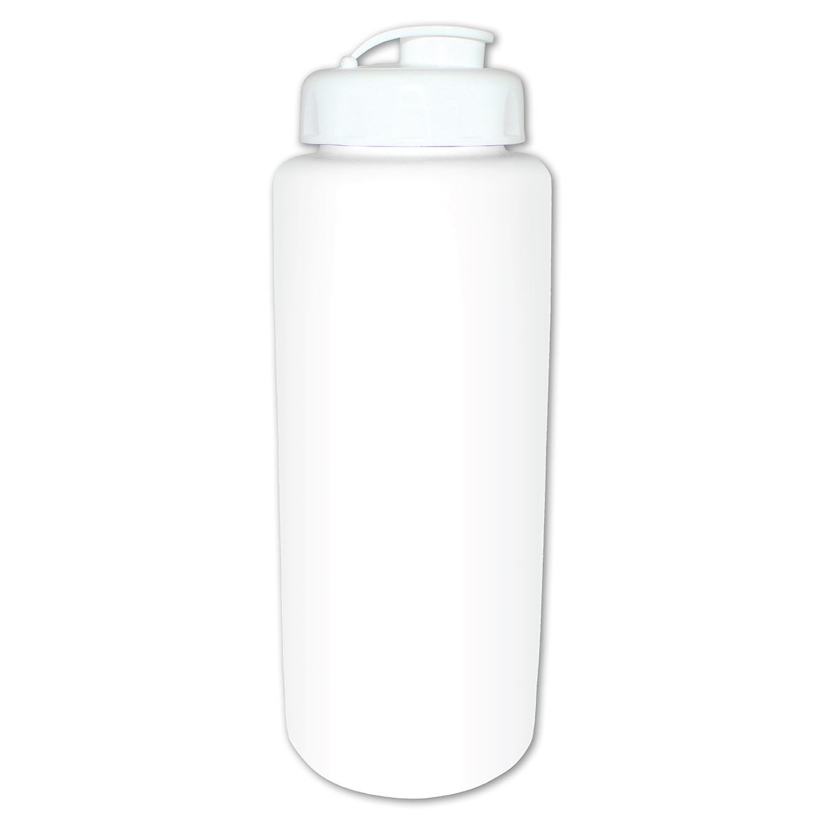 MicroHalt™ 32 oz. Grip Bottle with Flip Top Cap 27