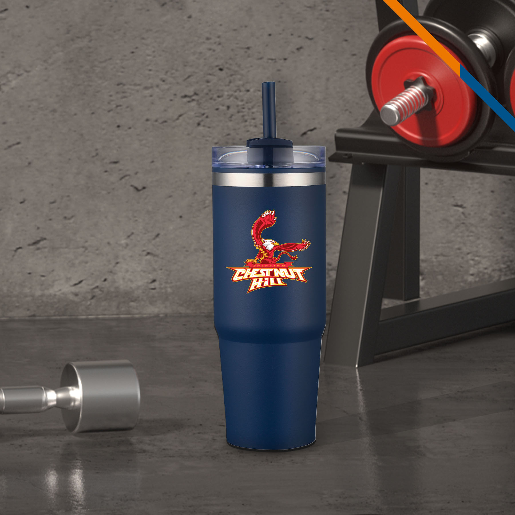 Ceta Travel Tumbler – 30 OZ. 6