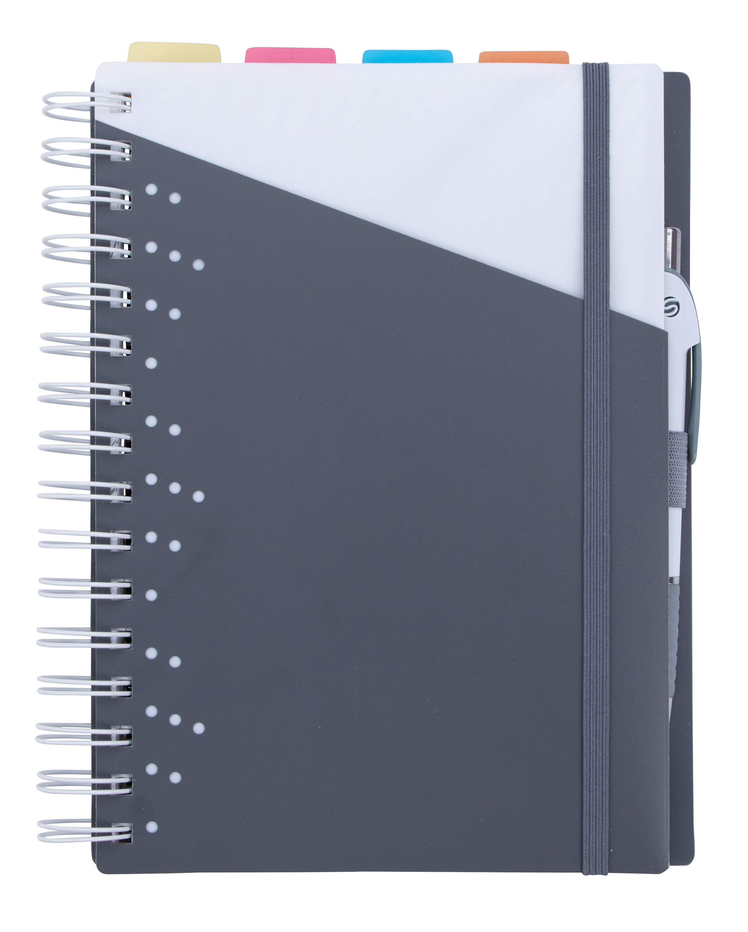 Souvenir® Notebook with Pen 33