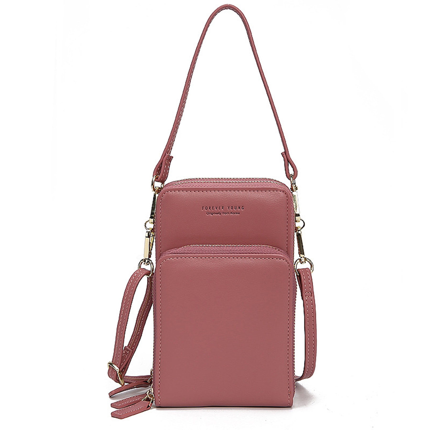 Small Crossbody Cell Phone Bag