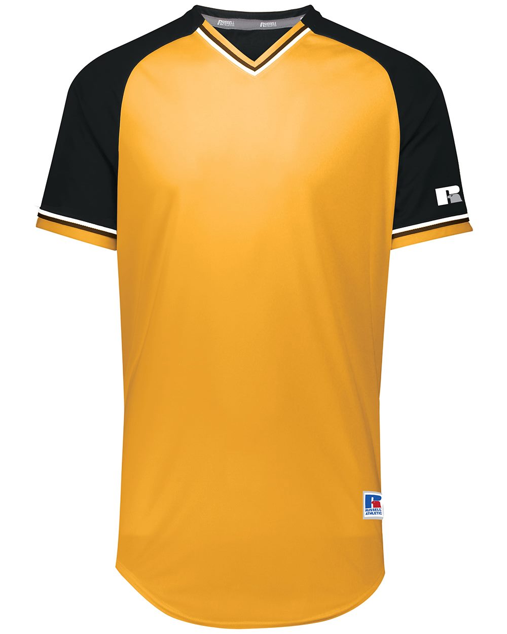 Youth Classic V-Neck Jersey - R01X3B 40